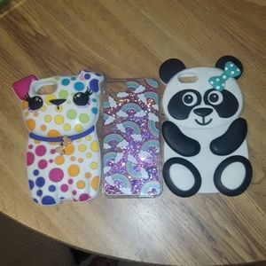 Iphone 6/6s cases